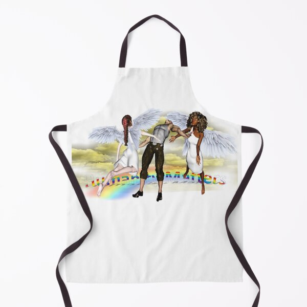 Item preview, Asension Help designed and sold by Patricia Brown.
