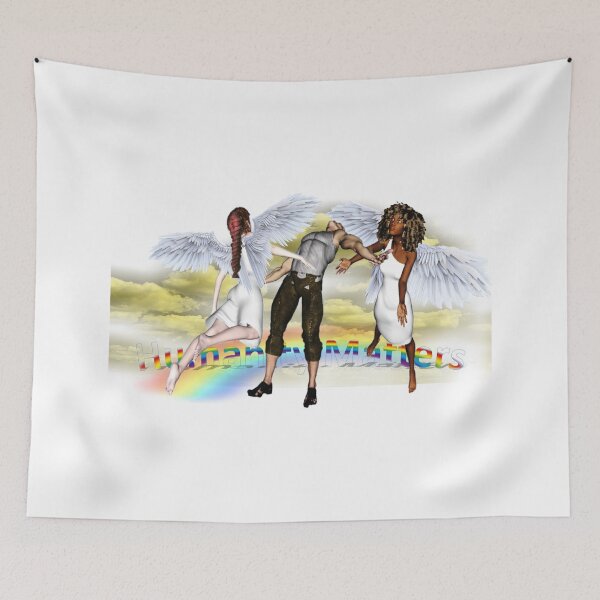 Item preview, Asension Help designed and sold by Patricia Brown.