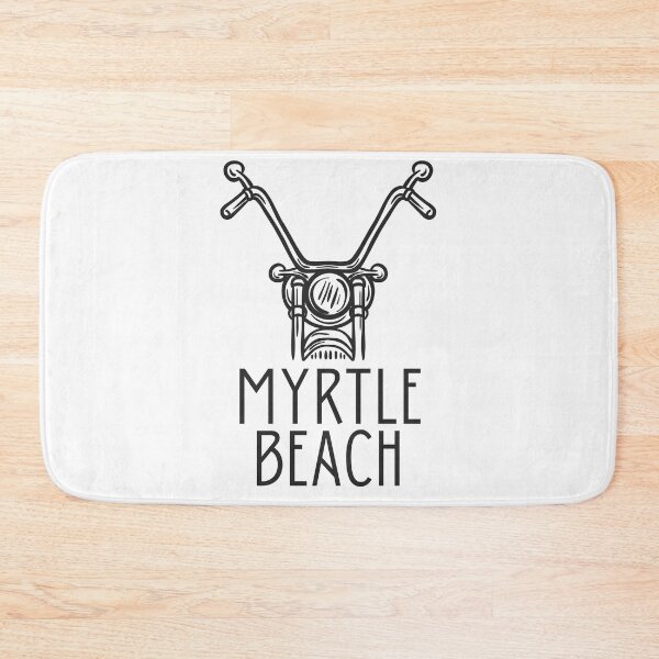 Item preview, Myrtle Beach Motorcycle  designed and sold by trendingatees.