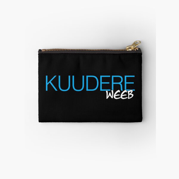 Item preview, Kuudere Weeb Shirt designed and sold by JaneFlame.