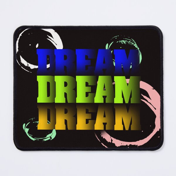 Item preview, About the dream seen in three colors designed and sold by Bigrow.