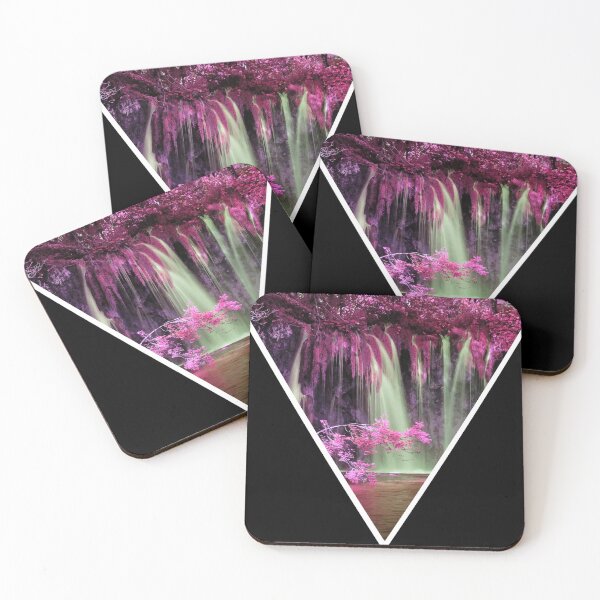 Item preview, Waterfall Dreams II designed and sold by CoPriArt.
