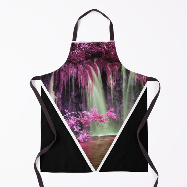 Item preview, Waterfall Dreams II designed and sold by CoPriArt.