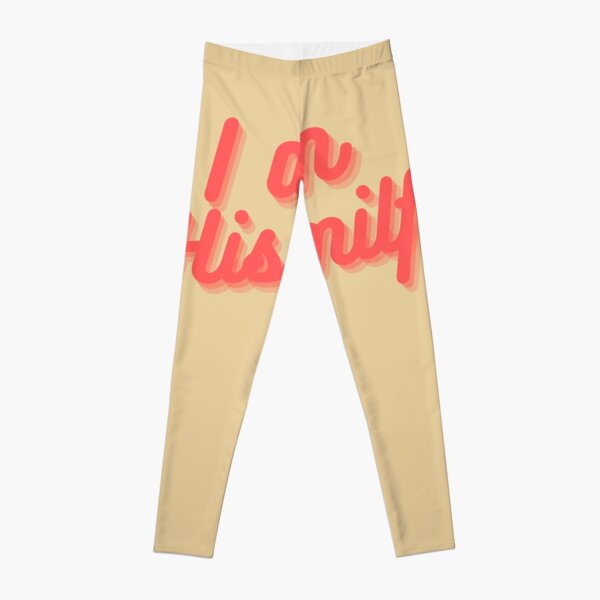 Ice Cream Leggings with Pockets – milfies