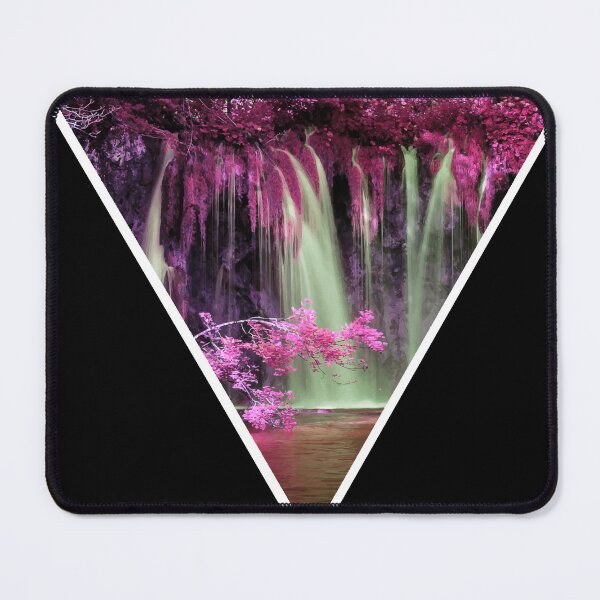 Item preview, Waterfall Dreams II designed and sold by CoPriArt.