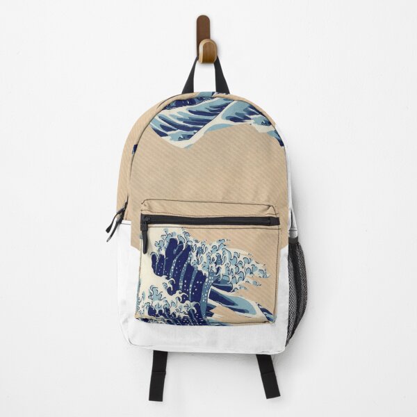 Item preview, Katara Waterbender (Great Wave off Kanagawa Design) designed and sold by JayVal26.