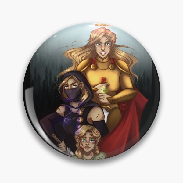 Item preview, Throne of Glass print designed and sold by DoodlingLenn.