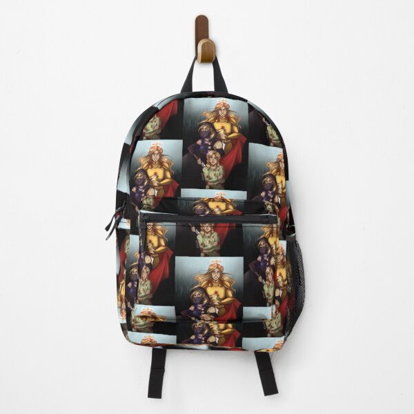 Item preview, Throne of Glass print designed and sold by DoodlingLenn.