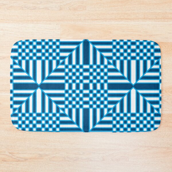 Item preview, Interlocking Shapes  no. 34 designed and sold by Neil Feigeles.