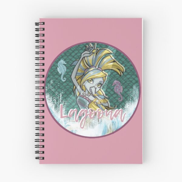 Item preview, Lagoona Blue  designed and sold by rosesbwayshop.