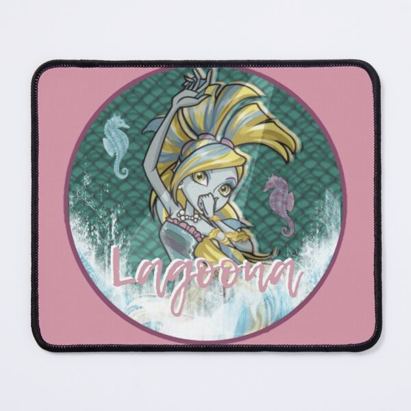 Item preview, Lagoona Blue designed and sold by rosesbwayshop.