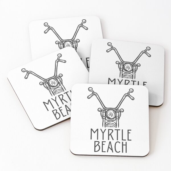 Item preview, Myrtle Beach Motorcycle  designed and sold by trendingatees.