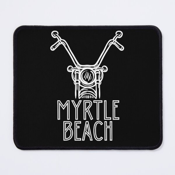 Item preview, Myrtle Beach Bikes designed and sold by trendingatees.