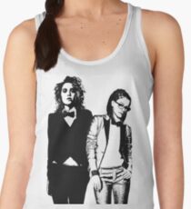 Cophine Orphan black Women's Tank Top