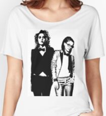 Cophine Orphan black Women's Relaxed Fit T-Shirt