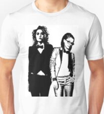 Cophine Orphan black Unisex T-Shirt