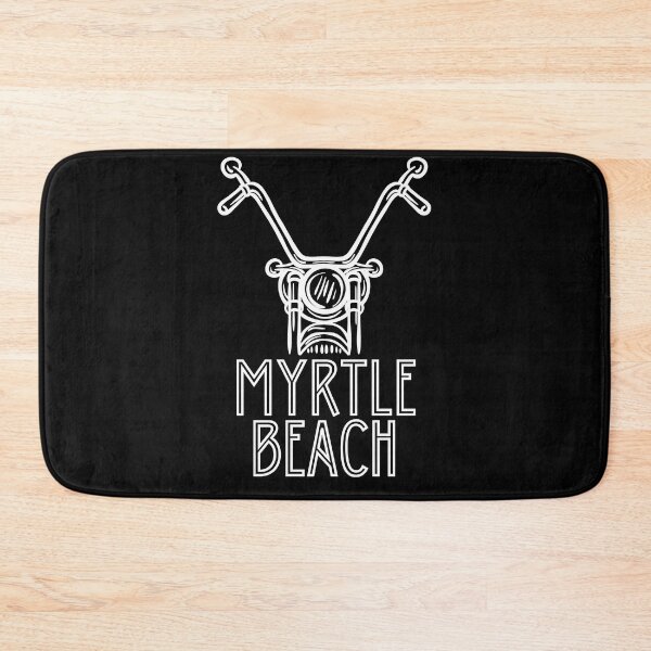 Item preview, Myrtle Beach Bikes designed and sold by trendingatees.