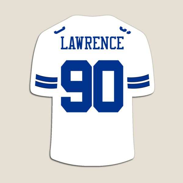 DCJW1 Jason Witten Dallas Cowboys Jersey Number 82 Fans September 2023  Sticker for Sale by itsMePopoi