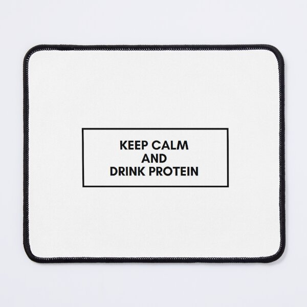 Item preview, Drink Protein designed and sold by Cameron Mills.