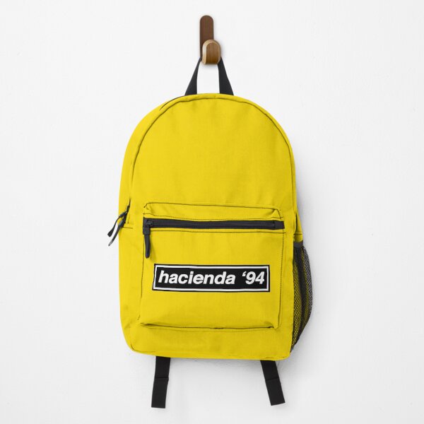 Item preview, Hacienda '94 - OASIS Band Tribute - MADE IN THE 90s designed and sold by phigment-art.