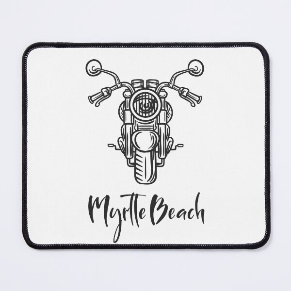 Item preview, Myrtle Beach Bikers designed and sold by trendingatees.