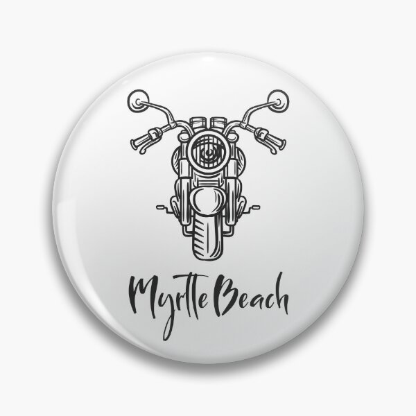 Item preview, Myrtle Beach Bikers designed and sold by trendingatees.