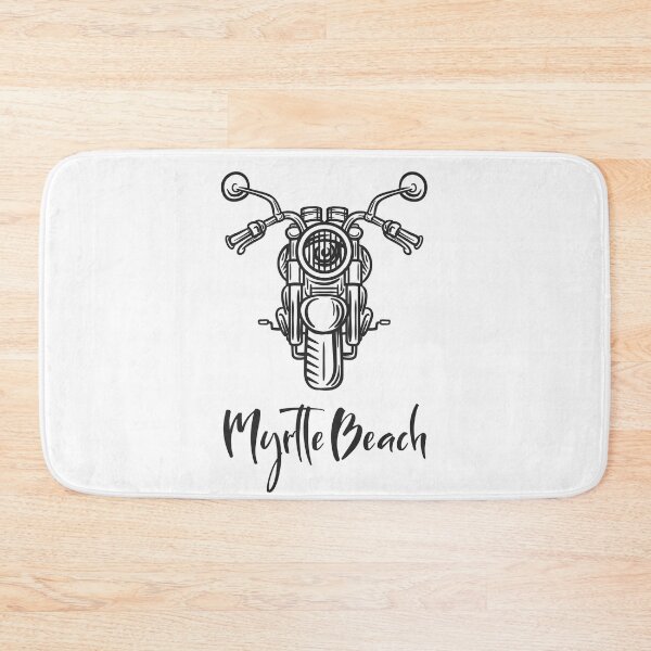 Item preview, Myrtle Beach Bikers designed and sold by trendingatees.