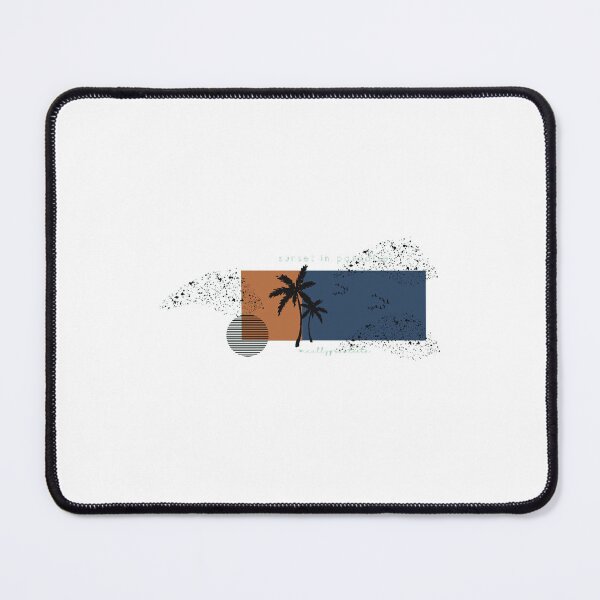 Item preview, palms summer design designed and sold by ketkidesign.