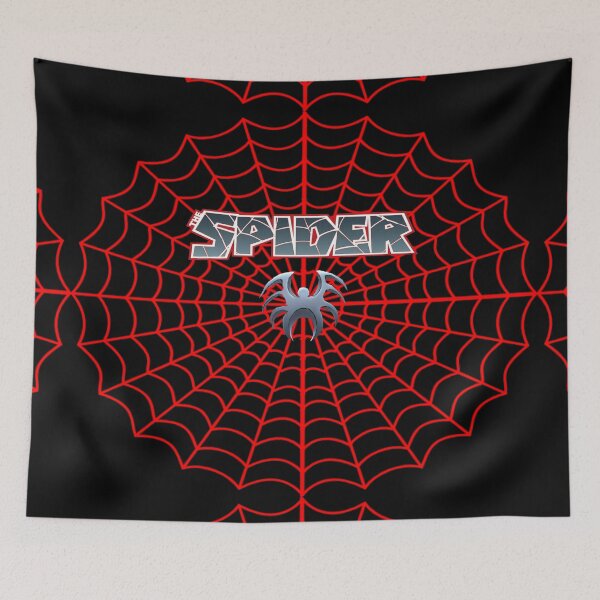 Item preview, The Spider  designed and sold by jakersvelmax.
