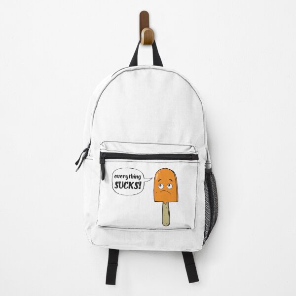 Item preview, Everything Sucks Popsicle designed and sold by Add To Cart.