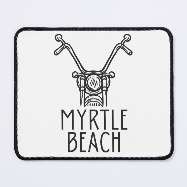 Item preview, Myrtle Beach Motorcycle  designed and sold by trendingatees.