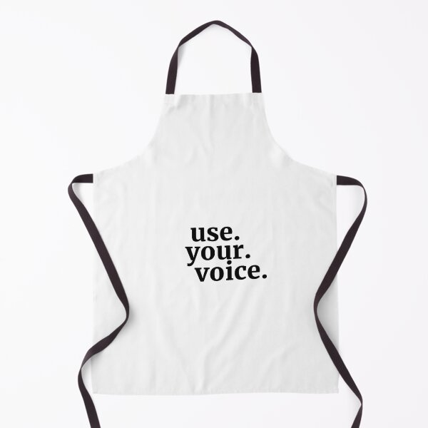 Item preview, use your voice designed and sold by renukai.
