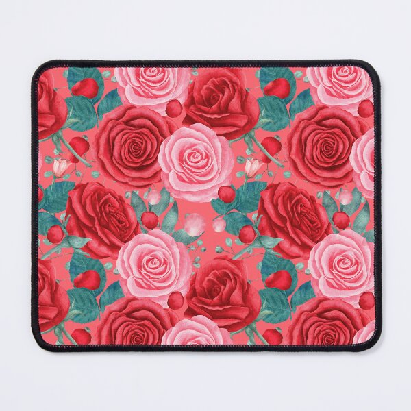 Item preview, Delicate roses designed and sold by Marcu Ioachim.