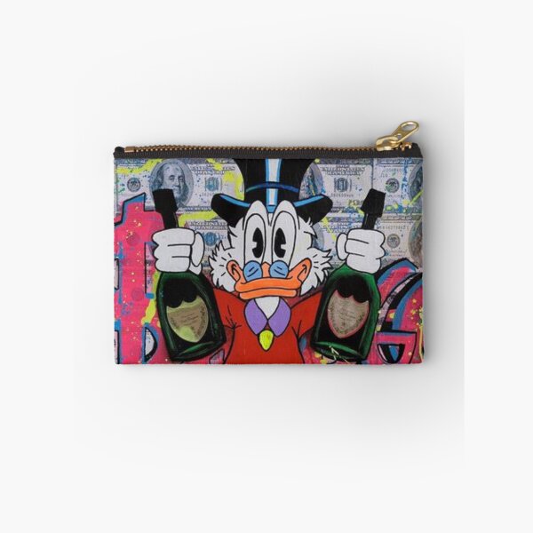 Item preview, Scrooge McDuck designed and sold by GEK-NERD.