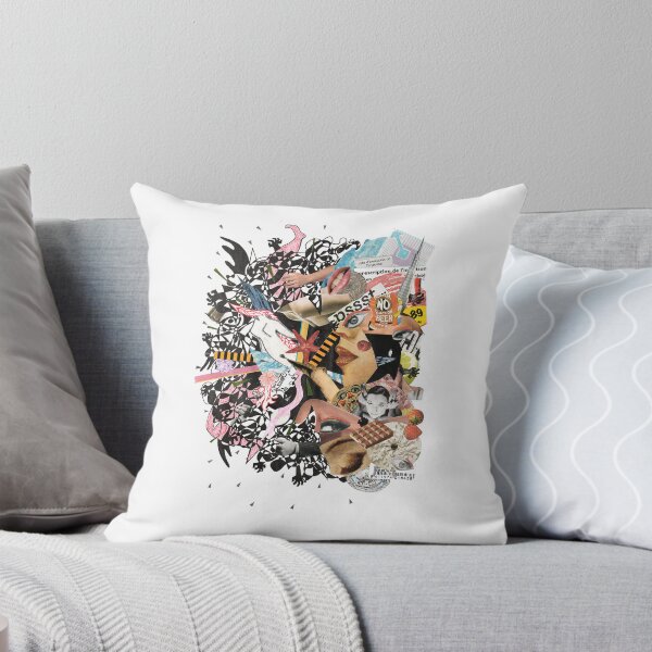 Item preview, First draft of "New universes would be formed..." designed and sold by Carolina Campos.