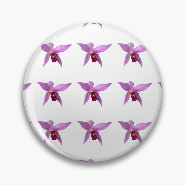 Item preview, Beautiful Orchid Pattern designed and sold by EdwardMonet.