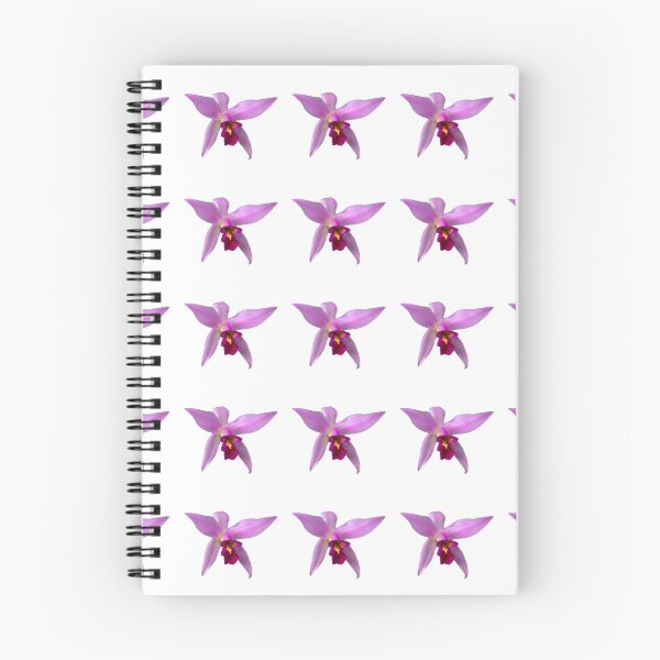 Item preview, Beautiful Orchid Pattern designed and sold by EdwardMonet.