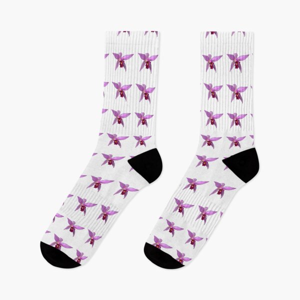 Item preview, Beautiful Orchid Pattern designed and sold by EdwardMonet.