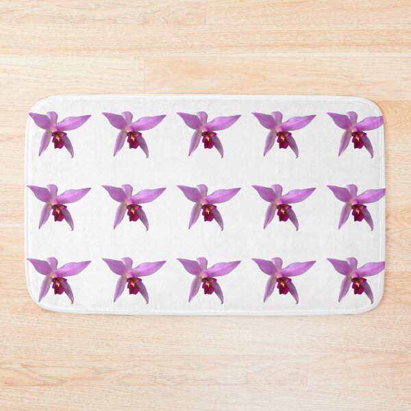 Item preview, Beautiful Orchid Pattern designed and sold by EdwardMonet.