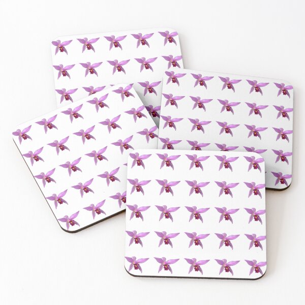 Item preview, Beautiful Orchid Pattern designed and sold by EdwardMonet.