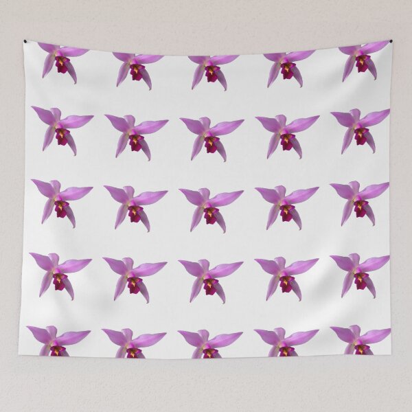 Item preview, Beautiful Orchid Pattern designed and sold by EdwardMonet.