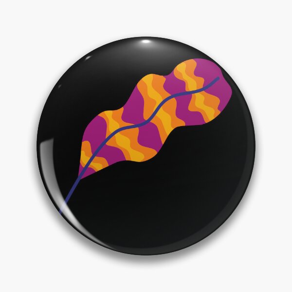 Item preview, Vibrant Colorful Tropical Retro Design designed and sold by David Thibodeaux.