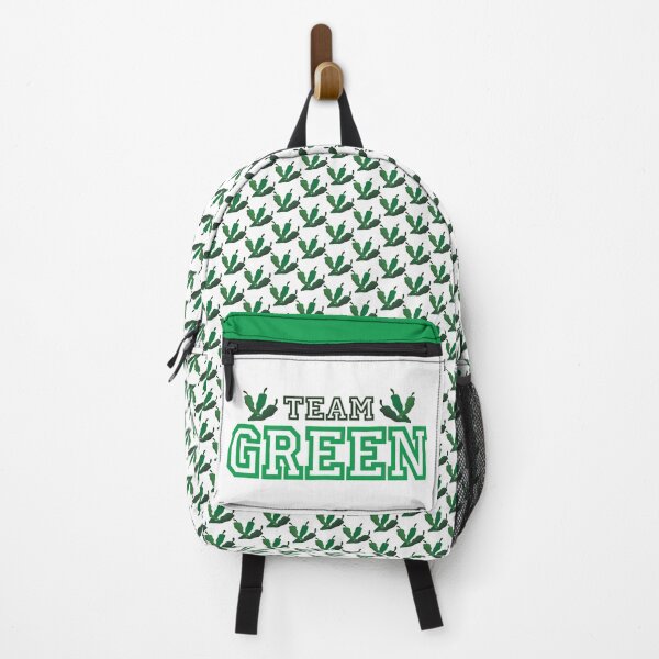 Item preview, TEAM GREEN designed and sold by Susan Says.