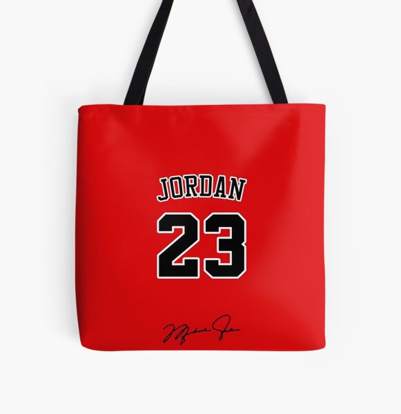 michael jordan handbag