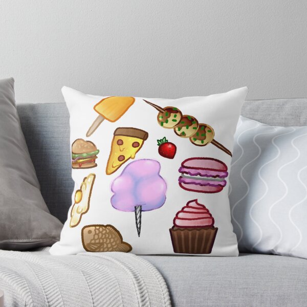 Item preview, food designed and sold by versaillescutie.