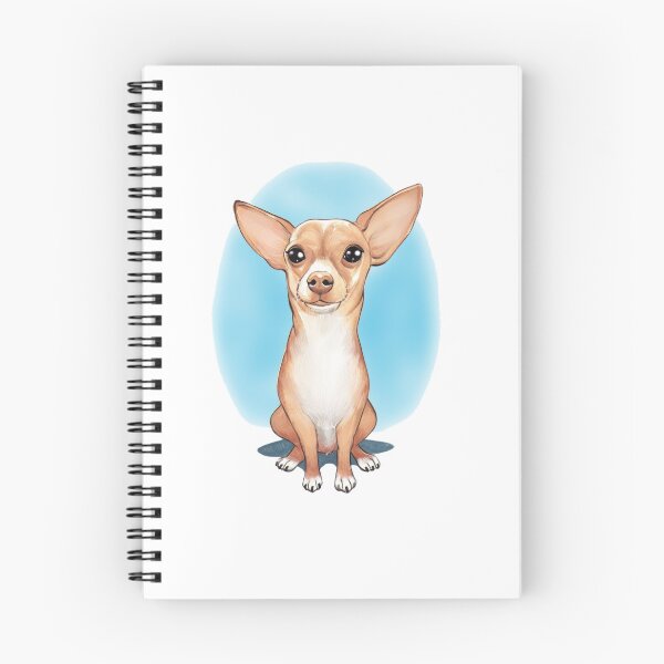 Item preview, Chihuahua Lola designed and sold by Arzeglup.