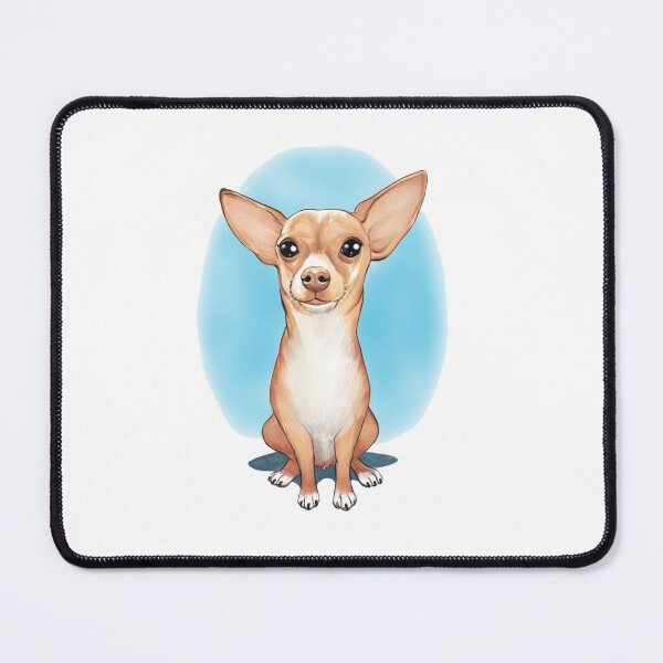 Item preview, Chihuahua Lola designed and sold by Arzeglup.