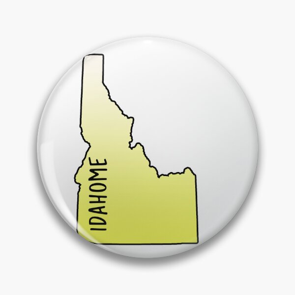 Item preview, idaho falls designed and sold by ONPINI.