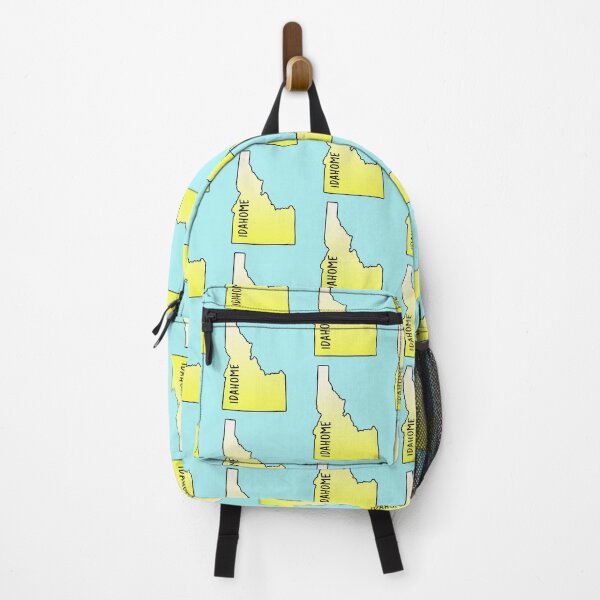 Item preview, idaho falls designed and sold by ONPINI.