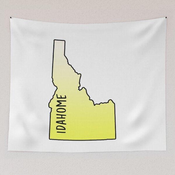 Item preview, idaho falls designed and sold by ONPINI.